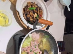 -全牛匠·乐山跷脚牛肉(西北旺万象汇店)