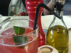 -玛尚诺Pizza&Bar(长泰广场店)