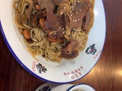 -老南昌粉面馆(绳金塔店)