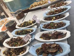 -抹直口特色菜馆(一店)