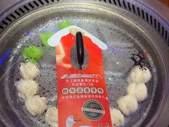 -山河屯铁锅炖(哈西站店)