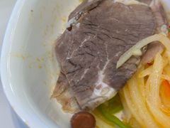 -伊北味·清真青海拉面村(延安路店)