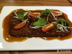 -茹·pure vegan(博华广场店)