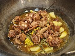 -小媳妇铁锅炖鱼(世博园店)