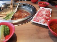 -季季红火锅(长沙步行街店)