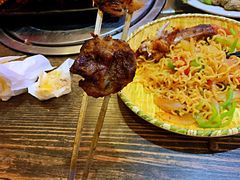 -小俩口烧烤东北菜(双井店)