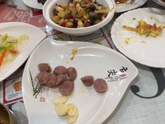 -金姐台湾菜(珠江路店)