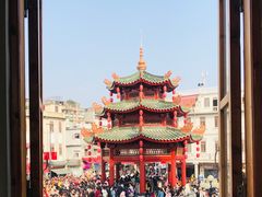 -汕头市小公园
