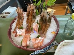 -万岛日本料理铁板烧(大宁店)