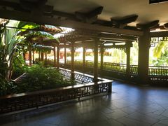 -三亚亚龙湾雅高美爵酒店