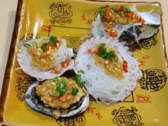-麻屋手抓海鲜(防城港总店)