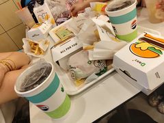 -德克士(榆次君豪店)
