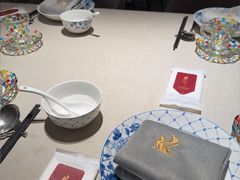 -悦融琥珀·京鲁菜·海味珍品(西单店)