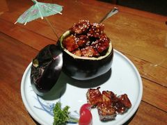 -福慧慈缘素食餐厅(王府井店)
