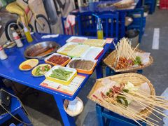 -马路边边火锅串串(观前街店)