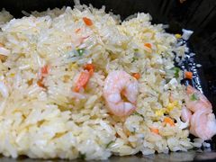 黄金虾仁炒饭-7fresh七鲜(大族广场店)