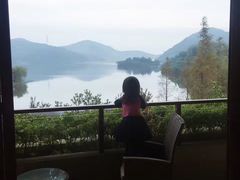 -宁波九龙湖开元度假村
