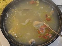 -溪涧堂农家土菜(神仙居店)
