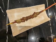 -巴依老爷新疆美食(清华东门店)