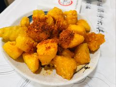 -成都瓜串串(华强北店)