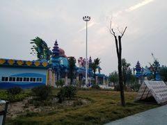 门面-华夏文旅海洋公园