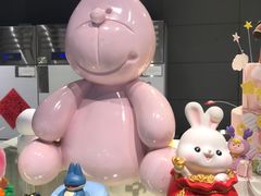 -CAKEBOSS蛋糕老板(东直门来福士店)