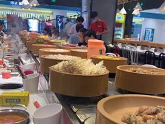 -龍歌自助小火锅(李沧丽达店)