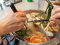 -千牛将·鲜牛肉火锅(开元路店)
