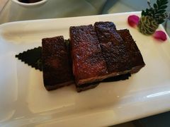 桂花马蹄糕-海逸海鲜酒家(古北店)