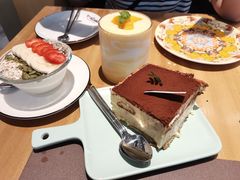 -托斯卡纳烘焙意大利餐厅(五天地店)