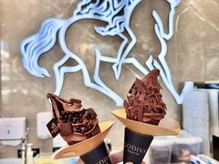 -GODIVA(海岸城店)