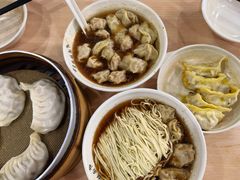 -蒋家桥饺面店(东关街店)