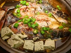 -师烤·豆花烤鱼(深圳坂田天虹店)