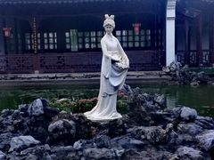 -莫愁湖公园