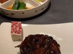 -A One Kitchen·南京精菜馆(德基广场店)