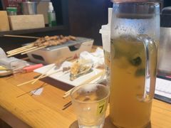 -木屋烧烤(龙岗龙城万科里店)