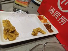 -海底捞火锅(旭辉MALL店)