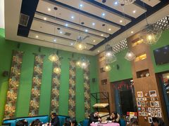 大堂-香巴拉云南餐厅(华莱坞店)