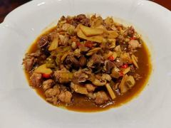 -映月潭传家菜(易俗河店)