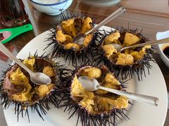 海胆-鸿运美食府