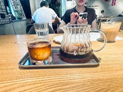 -ZM COFFEE(西安路店)