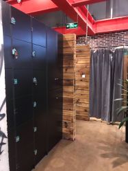 -P.STYLE 派斯造型