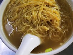 -汉记面馆(南华东路店)