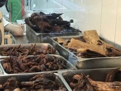 -吴山烤禽 (吴山路店)