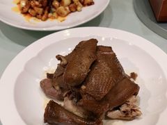 -大鸭梨烤鸭(石佛营店)