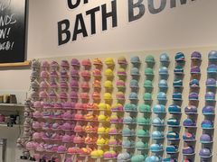 -LUSH(威尼斯人店)