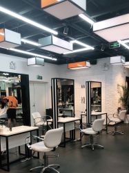 -CIT造型·烫发·染发