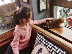 -咖法森林·咖啡  酒吧(天河店)