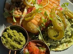 -The Rug Cafe(王府中环店)