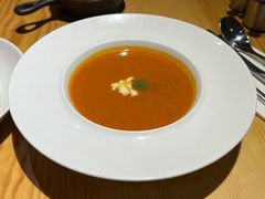 番茄汤-TIAGO HOME KITCHEN(王府中环店)